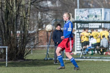 Bild 41 - F Kieler MTV - SG EMTV/Fleckeby : Ergebnis: 1:0